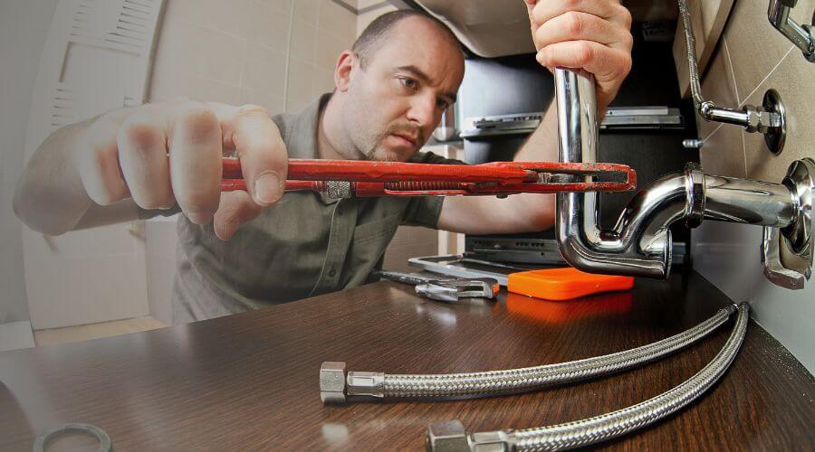 Local 24/7 Emergency Plumbing in Mountain Grove, MO
